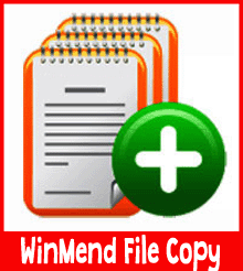 تحميل برنامج تسريع نقل و نسخ الملفات الى الكمبيوتر File Copy  WinMend%2BFile%2BCopy