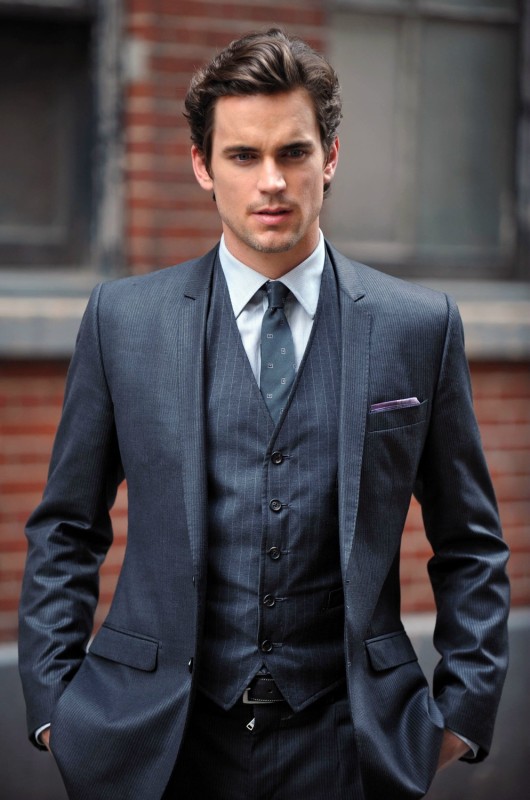 Дрехите за масовото (22 март) MatthewBomer6