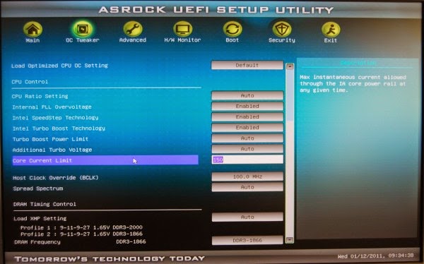 ماهو الــ UEFI وما الفرق بينه وبين الــ BIOS UEFI_02T