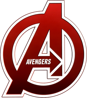 Avengers Marvel Now! Banner