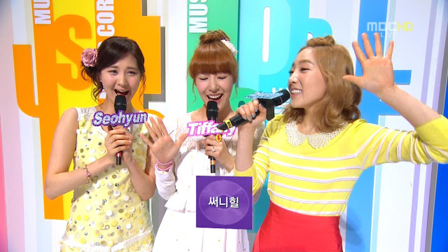 [03-02-2012][VID/PICS] MC Seohyun Taeyeon Tiffany @ Music Core Be0efc55e3fe54f6e3a52e1311096fd4_41578087.a71ea8d3fd1f41344706d4c9251f95ca