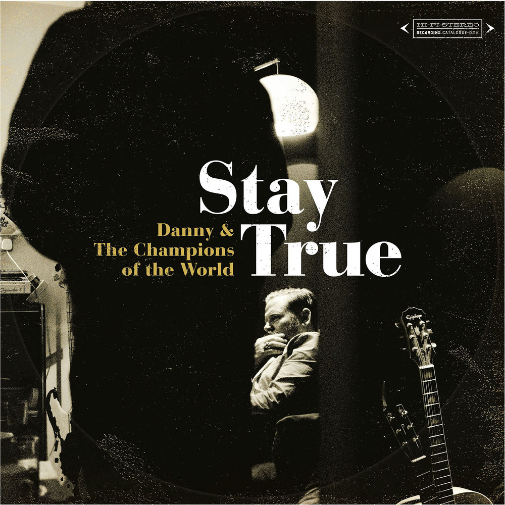 ¿Qué estáis escuchando ahora? - Página 5 DANNYstay-true