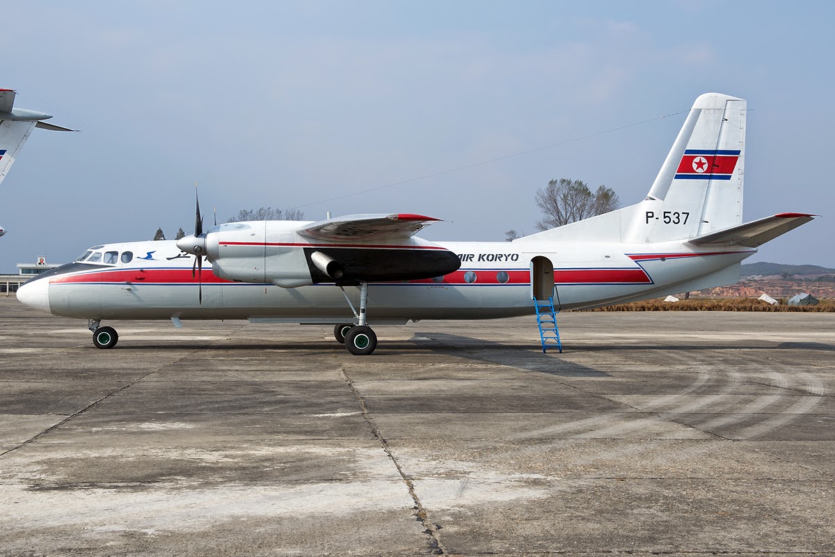 Fuerza Armadas de Corea del norte P537SONDOK1024BL1