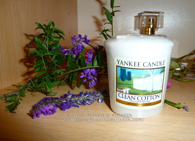 Essenza Yankee- Recensione Yankee Candles IPhoto-5