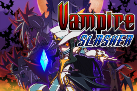 Vampire Slasher 1.1.3 APK + DATA Vs