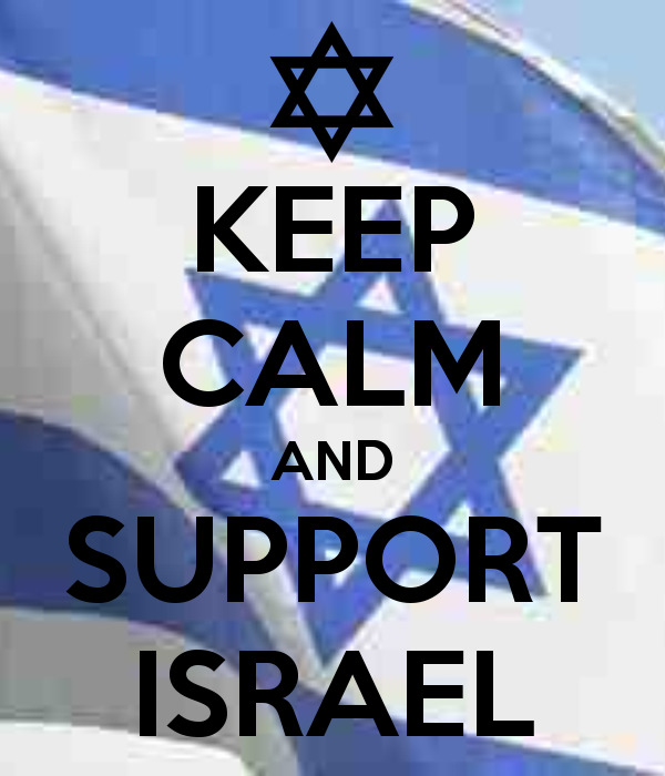 ISRAEL - Page 36 Keep-calm-and-support-israel