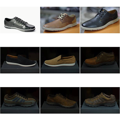 Chuyên giày nam chính hãng các thương hiệu khủng: Timberland, Ecco, Geox, Clarks, Replay, Hugo Boss 6