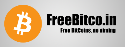 BITCOIN GRATISAN Freebitco_in