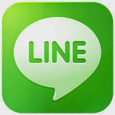 تحميل  برنامج ماسنجر لاين LINE مجانا Index