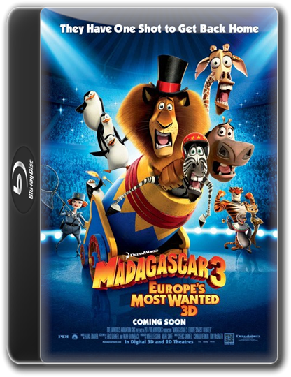 [โหลดแรงๆๆ สนุกๆ ][Mini-HD] Madagascar Trilogy (2005-2012) มาดากัสการ์ [720p][พากย์+ซับ:Th+En] MDGC3_guy2u_