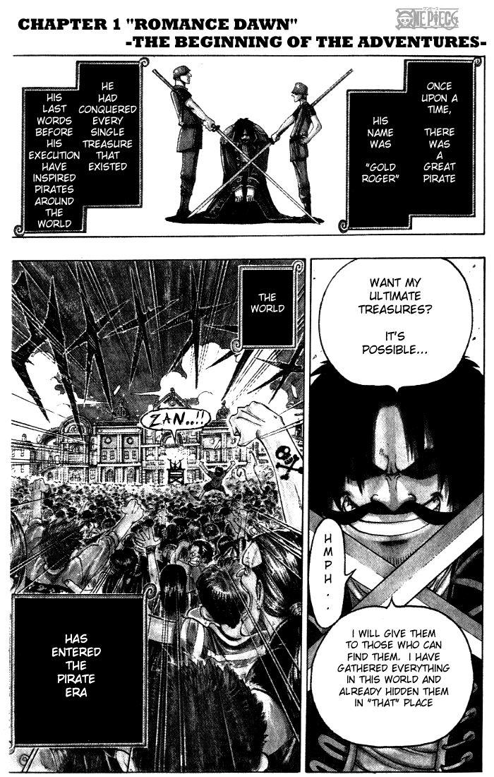 [HQ Anime/Movie] One Piece Chapter 818: Bên trong con cá voi - Page 6 0001-003