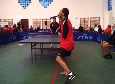 Παίκτης του πινγκ πονγκ χωρίς ...χέρια!!! Ibrahim-Elhoseny-Armless-Table-Tennis-Player