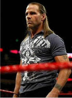 Shawn Michaels habla sobre un posible regreso ala WWE Shawn-Michaels