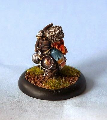 dwarfs - Dwarfs for SerialMoM Kras14