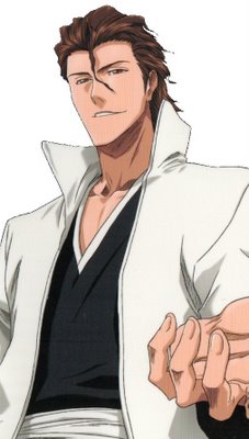 Qual os vilões mais fodões de anime? - Killer_Dieguin Sousuke