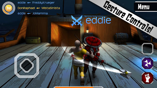 Cutting Edge Arena 1.0.1 APK Ce2