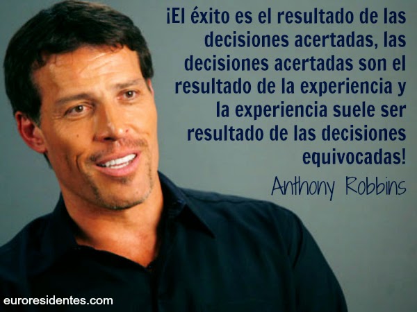  CITAS CELEBRES, DESMOTIVACIONES...... - Página 30 Frases-tony-robbins1