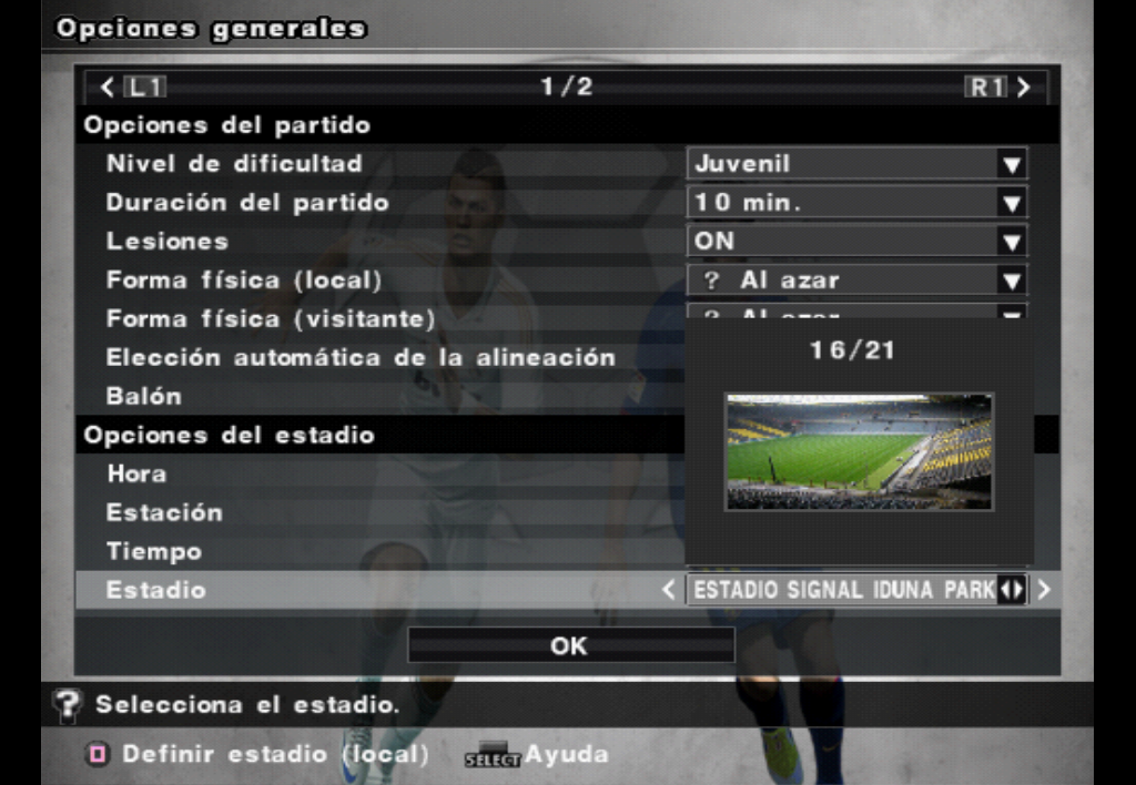 patch pes 2013 ps2 ultimate makdad 42