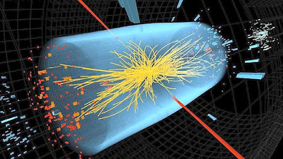 las particulas misteriosas del acelerador de particulas 4