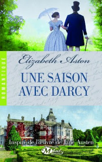 Une saison avec Darcy de Elizabeth Aston Une-saison-avec-darcy-599626-250-400