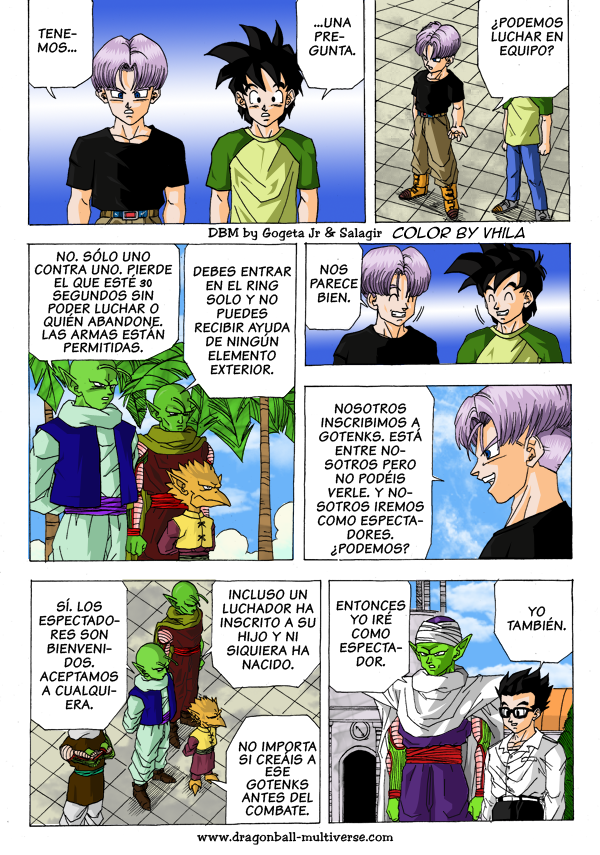 Dragon Ball Multiverse [Color by Vhila] 0017vhila