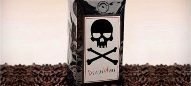 «Ευχή Θανάτου»: Ο δυνατότερος και ακριβότερος καφές στον κόσμο...   Death-wish-coffee