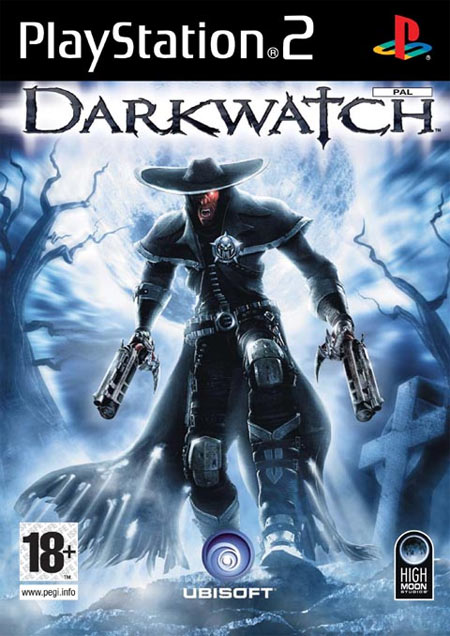 ¡Videojuegos! - Página 3 Darkwatch