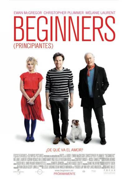 ¿Qué es lo último que has comprado de CINE? - Página 5 Beginners-principiantes