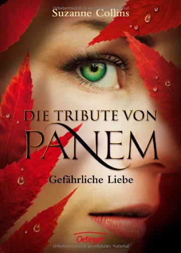 Die Tribute von Panem - Gefährliche Liebe (Catching Fire) Panem2