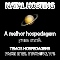 Natal Hosting