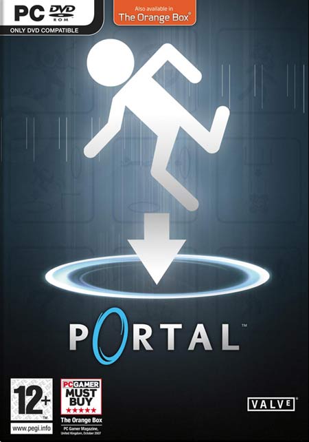 Portal 1 PC Portal-pc1