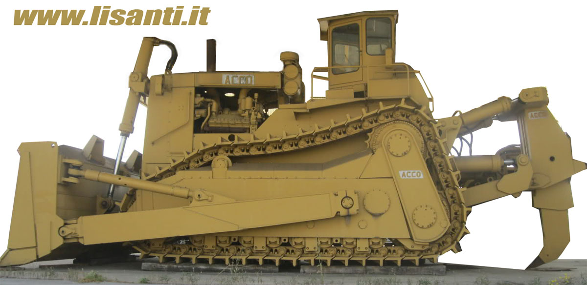 acco impresa Acco_dozer