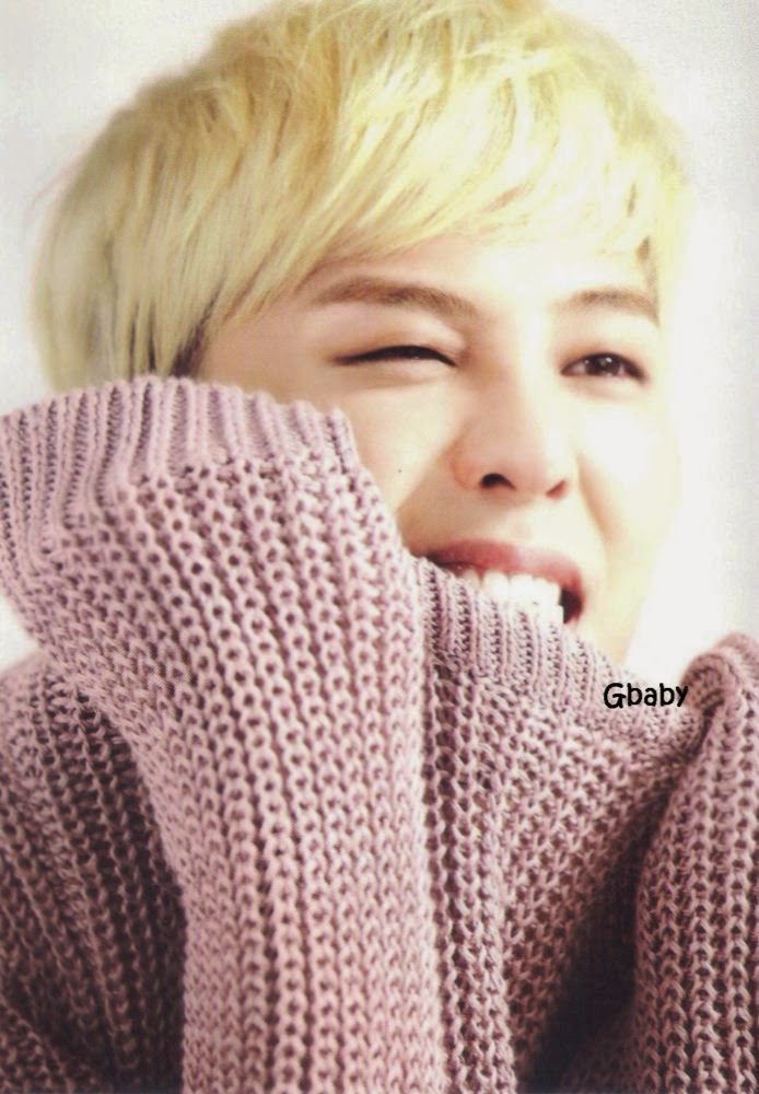 [06/07][Pho] Scans: G-Dragon's ‘The Saem’ Booklet  Gd_saem_scan_010