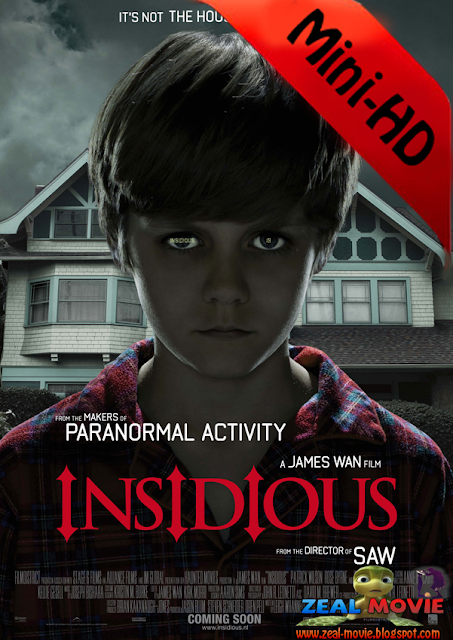 [Mini-HD] Insidious (2010) อินซิเดียส วิญญาณตามติด [1080p][เสียงไทย-อังกฤษ][บรรยาย ไทย-อังกฤษ]  3