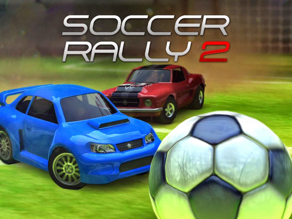 [HACK] Soccer Rally 2 iOS IMG_2278