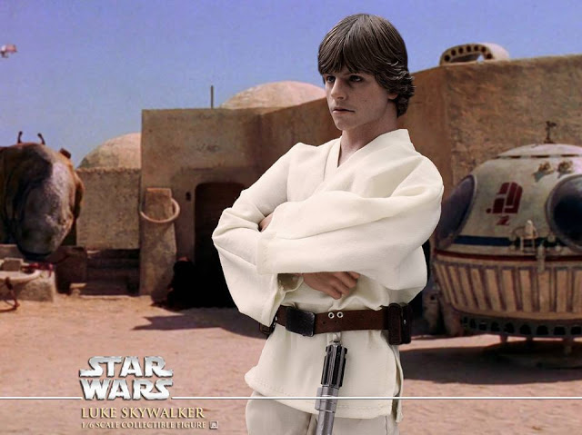 [Hot Toys] Star Wars: Luke Skywalker 1/6 scale - Página 3 S5