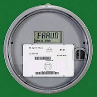 Proof Smart Meters Are Being Used to Spy On Us  SmartMeterFraud