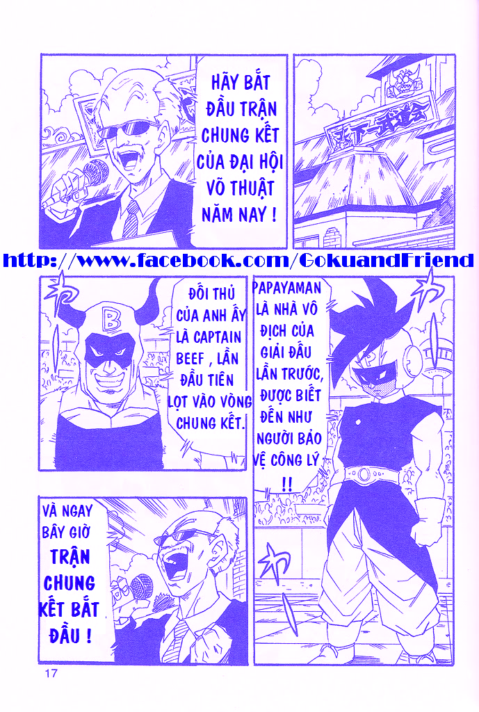 Dragon ball AF - Chapter 1 Chuong%2525201-017