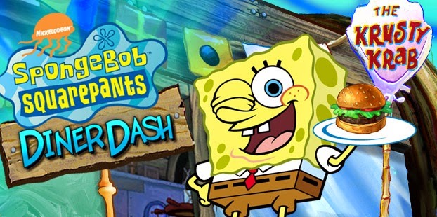 [Juego] SpongeBob Diner Dash Apk v3.25.3 (Mod Dinero) SpongeBob%2BDiner%2BDash%2BAPK%2B0