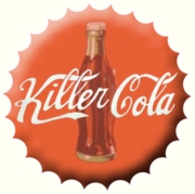 Coca-Cola Killercola