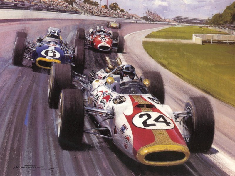 Graham Hill Briografia Cma-066-1966-rookie-graham-hill-wins-the-indy-500