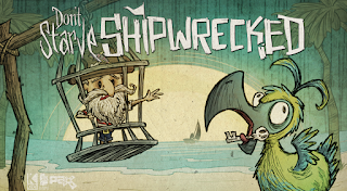 Don't Starve - Page 4 Ship