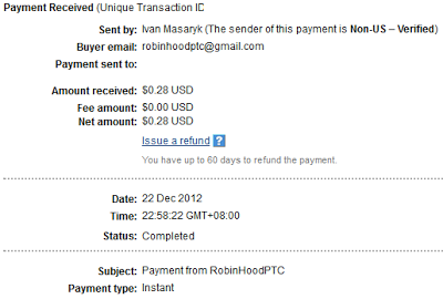 My 5th payment 5_robinhoodptc