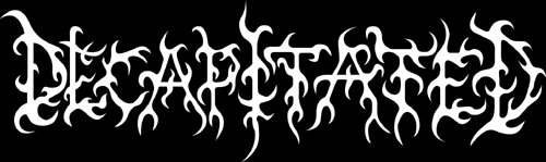 Decapitated Decapitated_logo