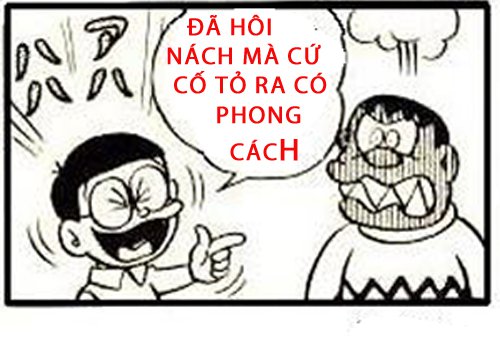 Doraemon chế 9 !!!! 226146_223302001016482_100000100506516_1108765_4882707_n