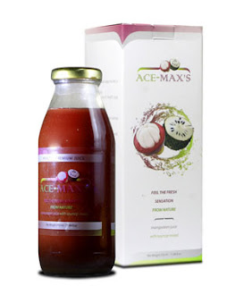 Obat Alami Asam Urat Acemax.biz_