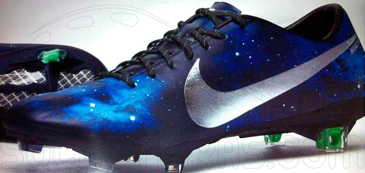 ¿Cual es el mejor par de botines? Nike-Mercurial-Vapor-IX-CR-7-The-Galaxy-Boot