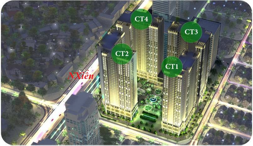 Chung cư eco green city sắp khai trương nhà mẫu Picture2