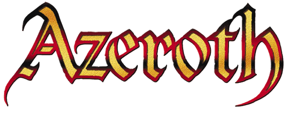 Azeroth - Mythology Logo%2BAZEROTH