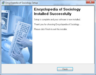 قرص موسوعة علم الاجتماع ENCYCLOPEDIA OF SOCIOLOGY ENCYCLOPEDIA-OF-SOCIOLOGY-ARISS_08_www.educshare.com